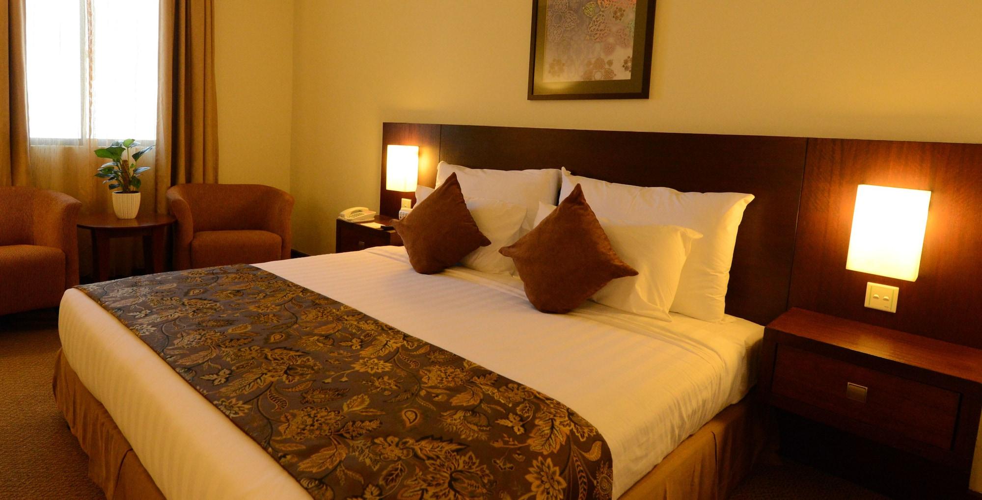 The Grand Puteri Hotel Kuala Terengganu Zewnętrze zdjęcie