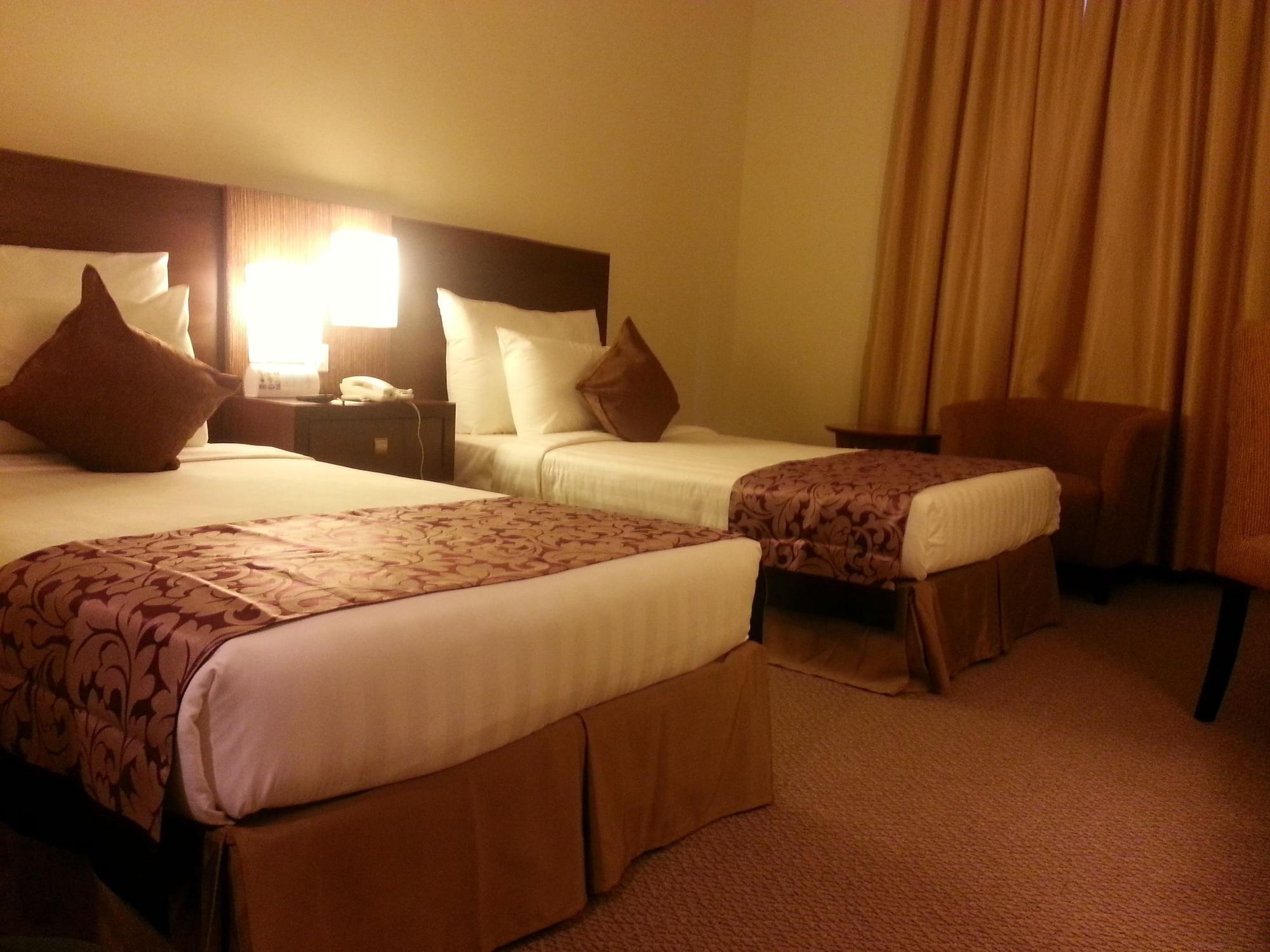 The Grand Puteri Hotel Kuala Terengganu Zewnętrze zdjęcie
