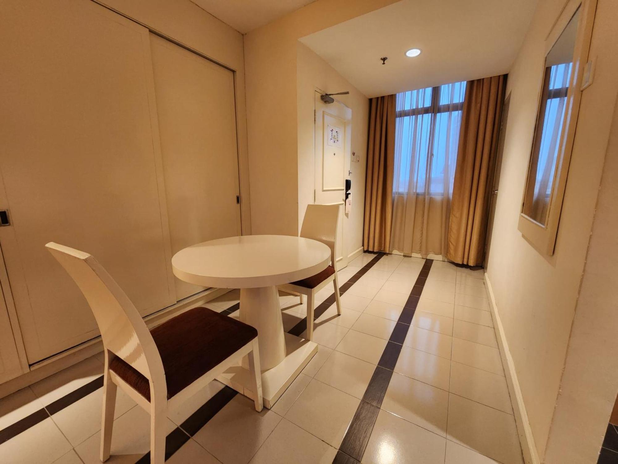 The Grand Puteri Hotel Kuala Terengganu Zewnętrze zdjęcie