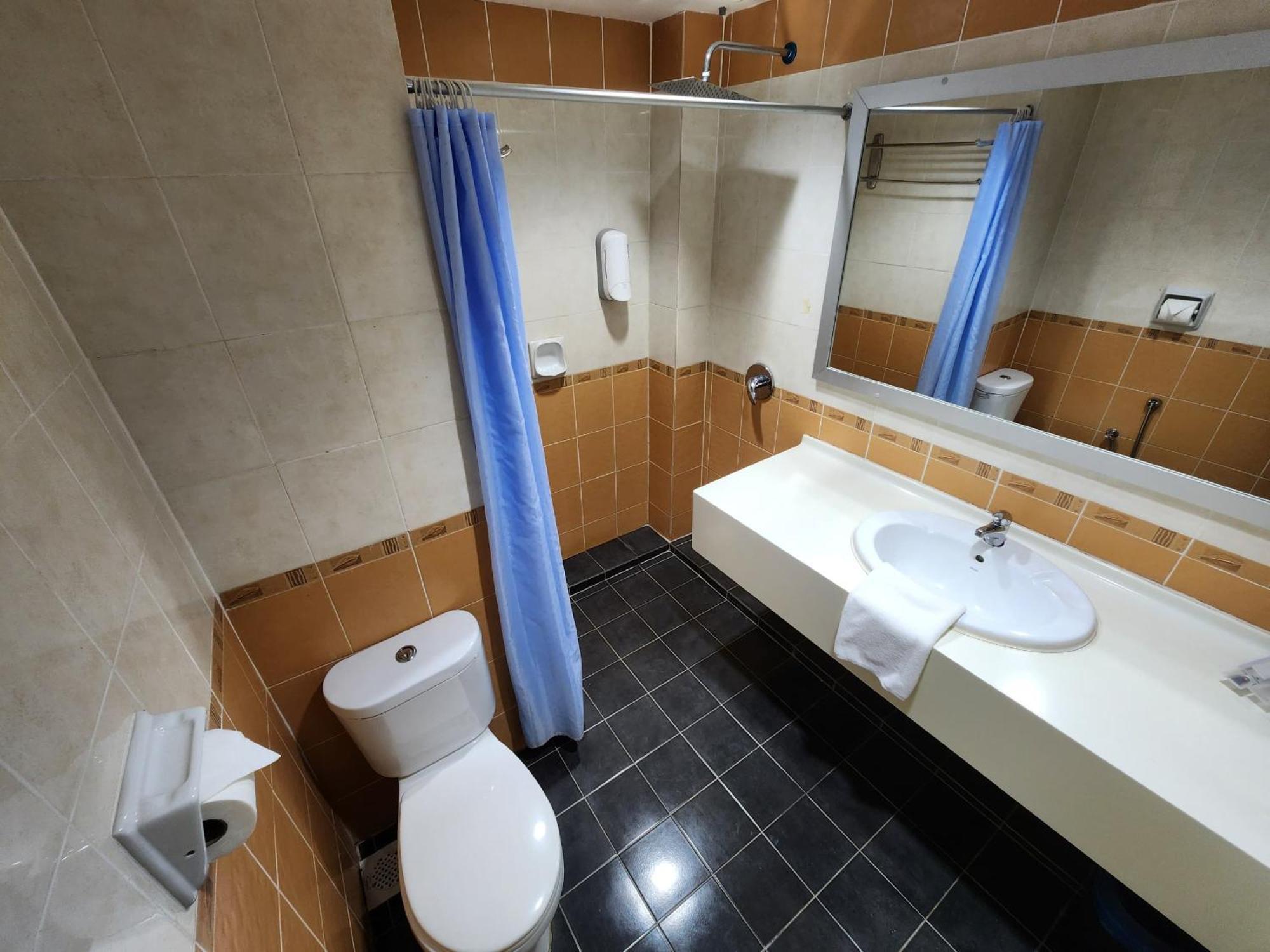 The Grand Puteri Hotel Kuala Terengganu Zewnętrze zdjęcie